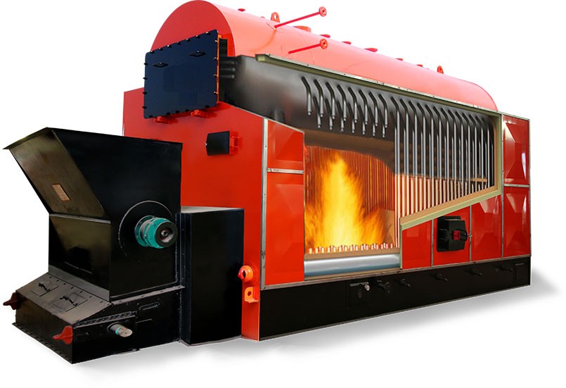 coal-fired-steam-boiler