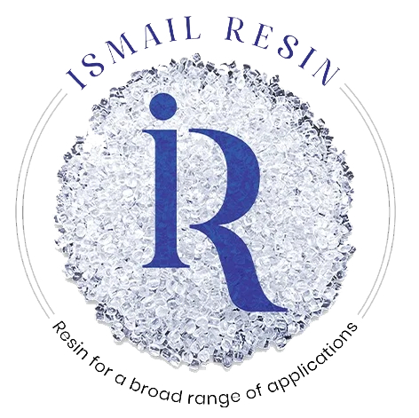 ismail-resin-logo